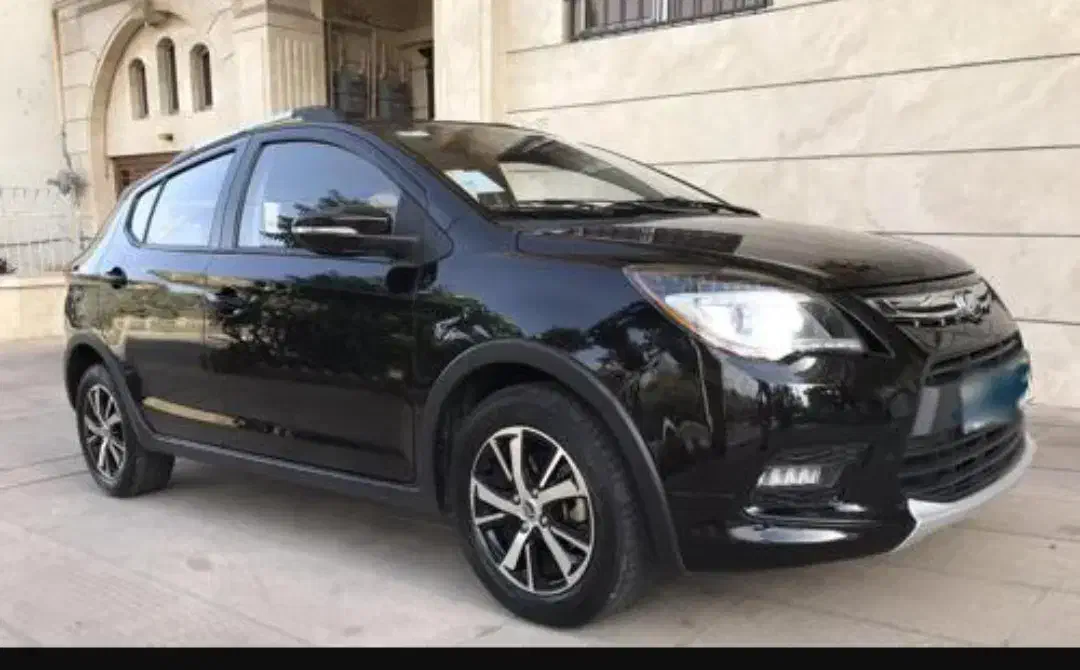 لیفان x50 اتومات|خودرو سواری و وانت|اصفهان, ملکشهر|دیوار