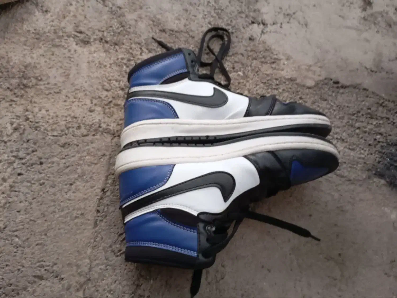 کفش نو|کیف، کفش، کمربند|سلمان‌شهر, |دیوار