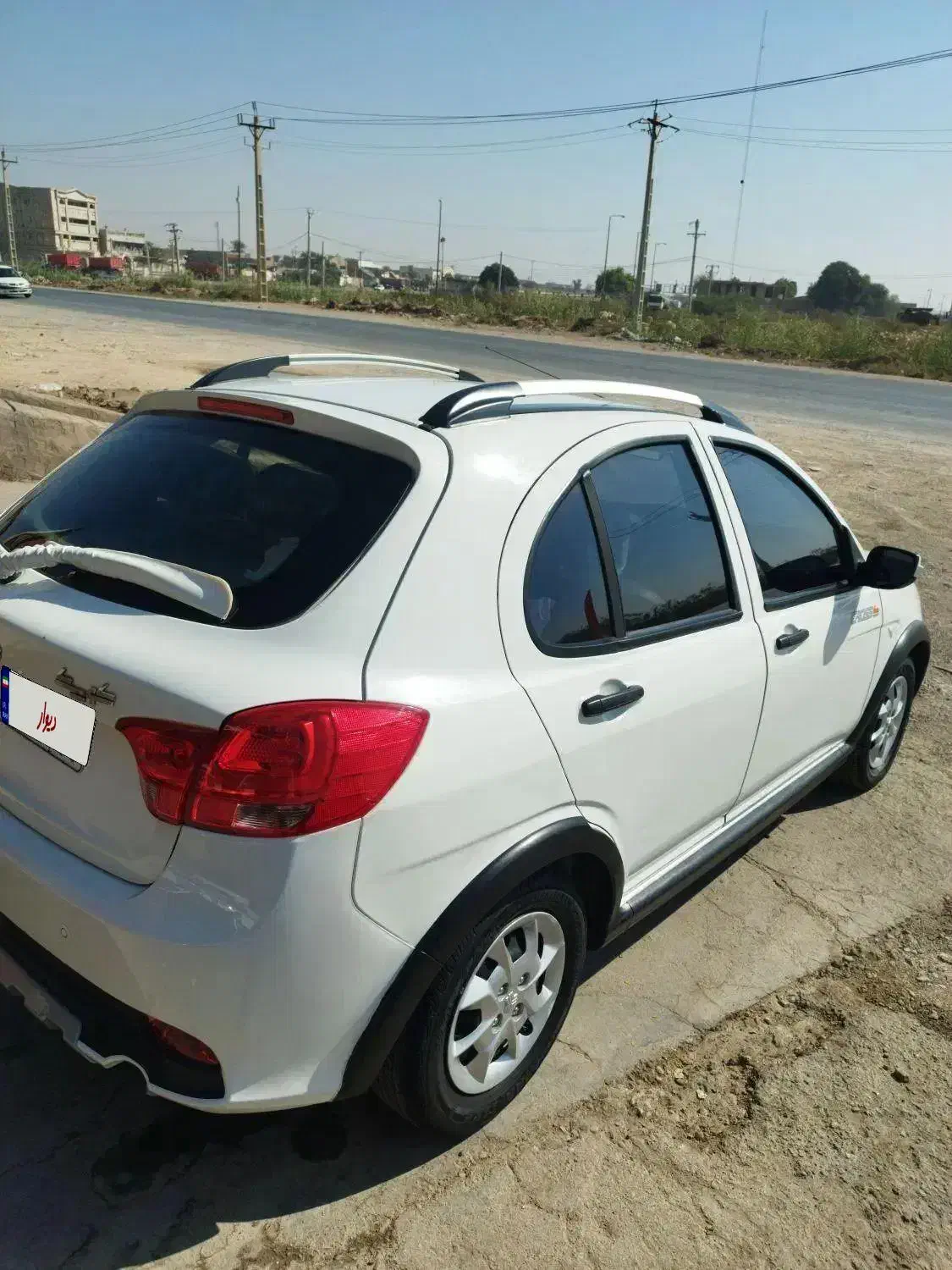 کویک 1401|خودرو سواری و وانت|کارون, |دیوار