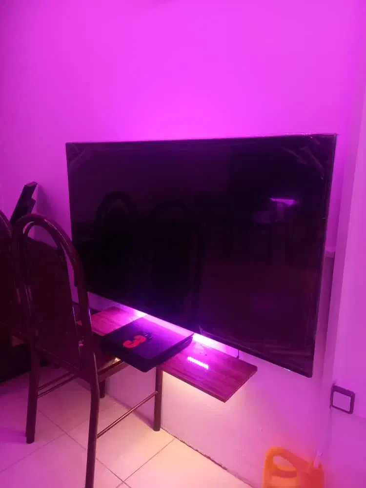 تلویزیون|تلویزیون و پروژکتور|فولادشهر, مسکن مهر فولادشهر|دیوار