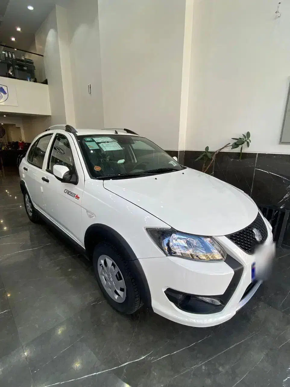 کوییک اس ۱۴۰۴|خودرو سواری و وانت|تهران, علم و صنعت|دیوار