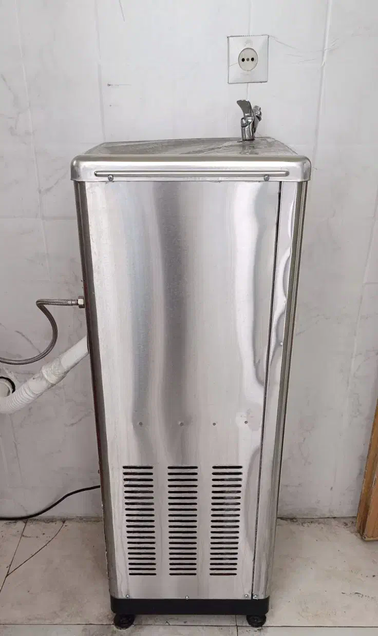 آبسردکن فواره ای|آبسردکن و تصفیه آب|تهران, مشیریه|دیوار