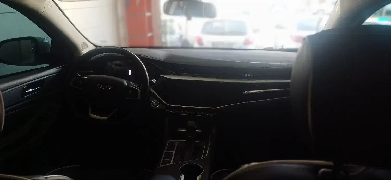 اریزو اف ال 5|خودرو سواری و وانت|شهریار, شهریار|دیوار