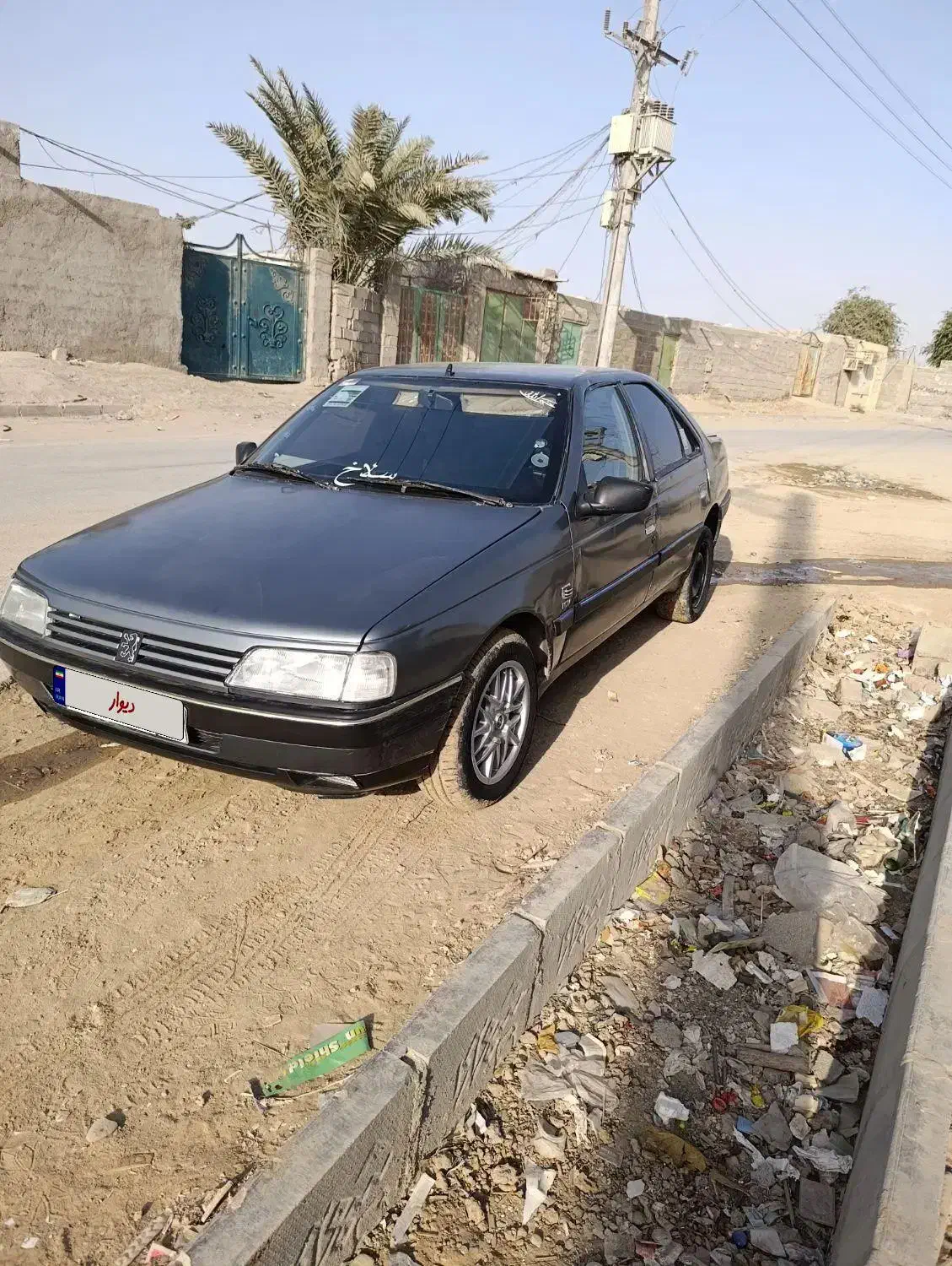 فروشی|خودرو سواری و وانت|چابهار, |دیوار