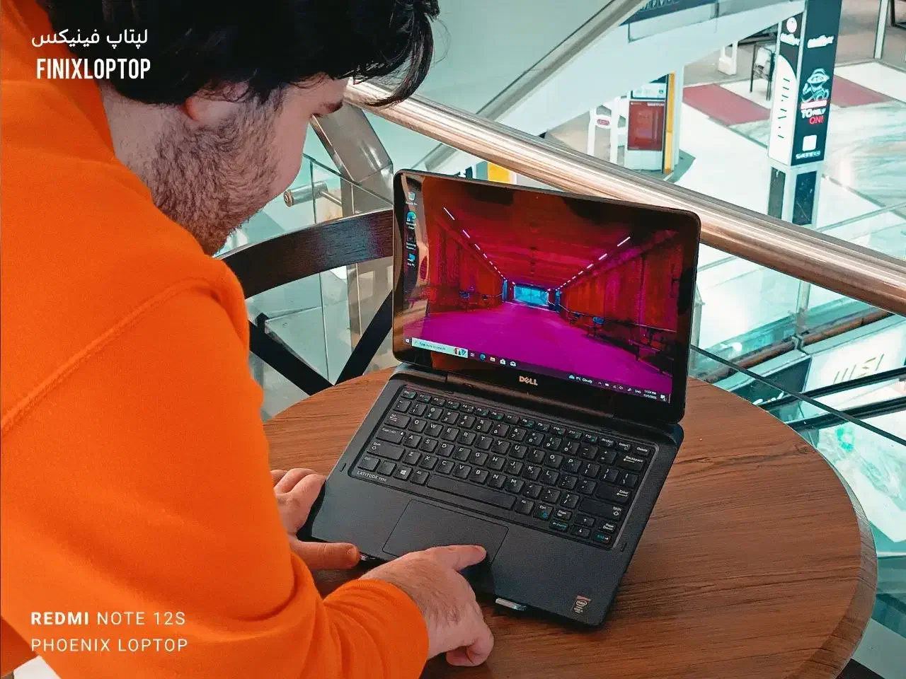 آخرین فرصت لپتاپ از دم قسط/زمان محدود|رایانه همراه|تهران, میرداماد|دیوار