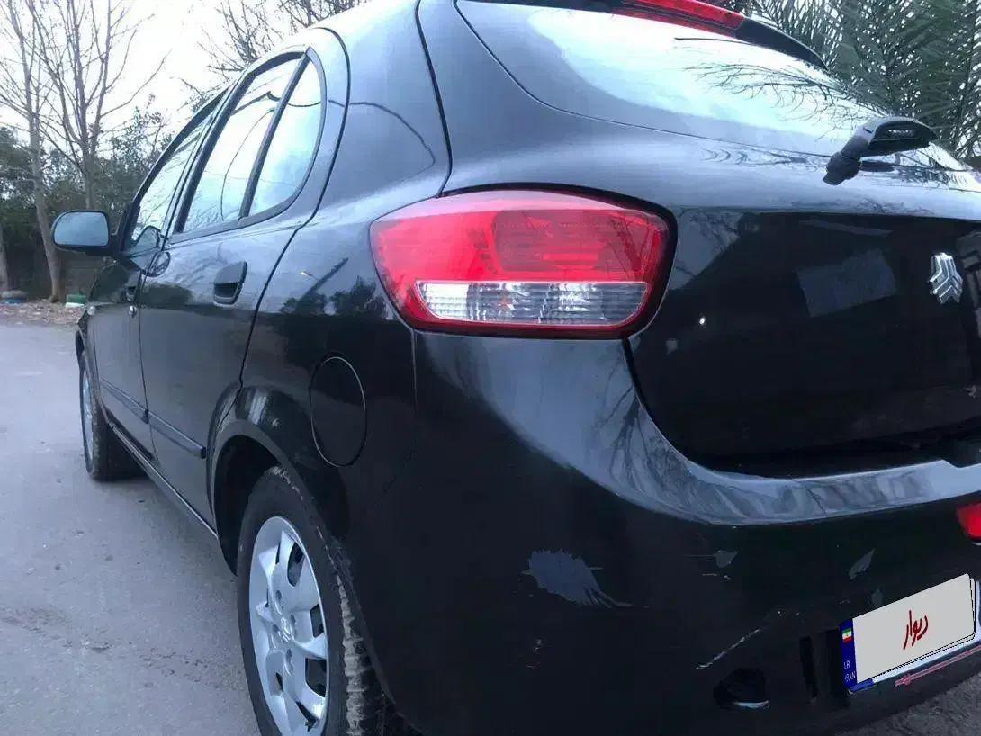 تیبا ۲ مدل ۹۸|خودرو سواری و وانت|پردیس, فاز ۸|دیوار