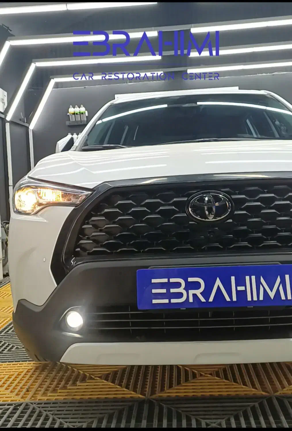 نصب آپشن فابریک خودروهای وارداتی|خدمات موتور و ماشین|تهران, شهرک استقلال|دیوار