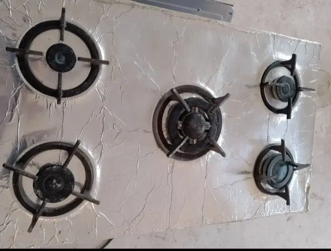 اجاق گاز خزر|اجاق گاز و لوازم برقی پختوپز|بناب, |دیوار