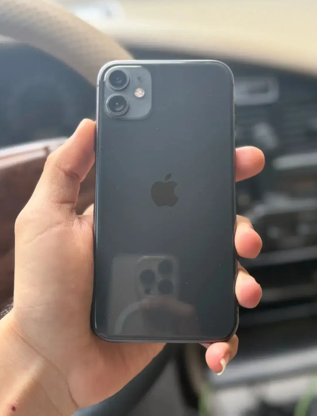 iphone 11 خِرِم|موبایل|دهلران, |دیوار