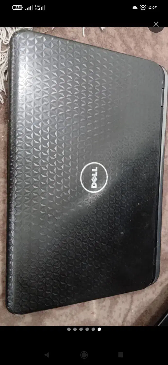 لب تاپ|رایانه همراه|دزفول, |دیوار