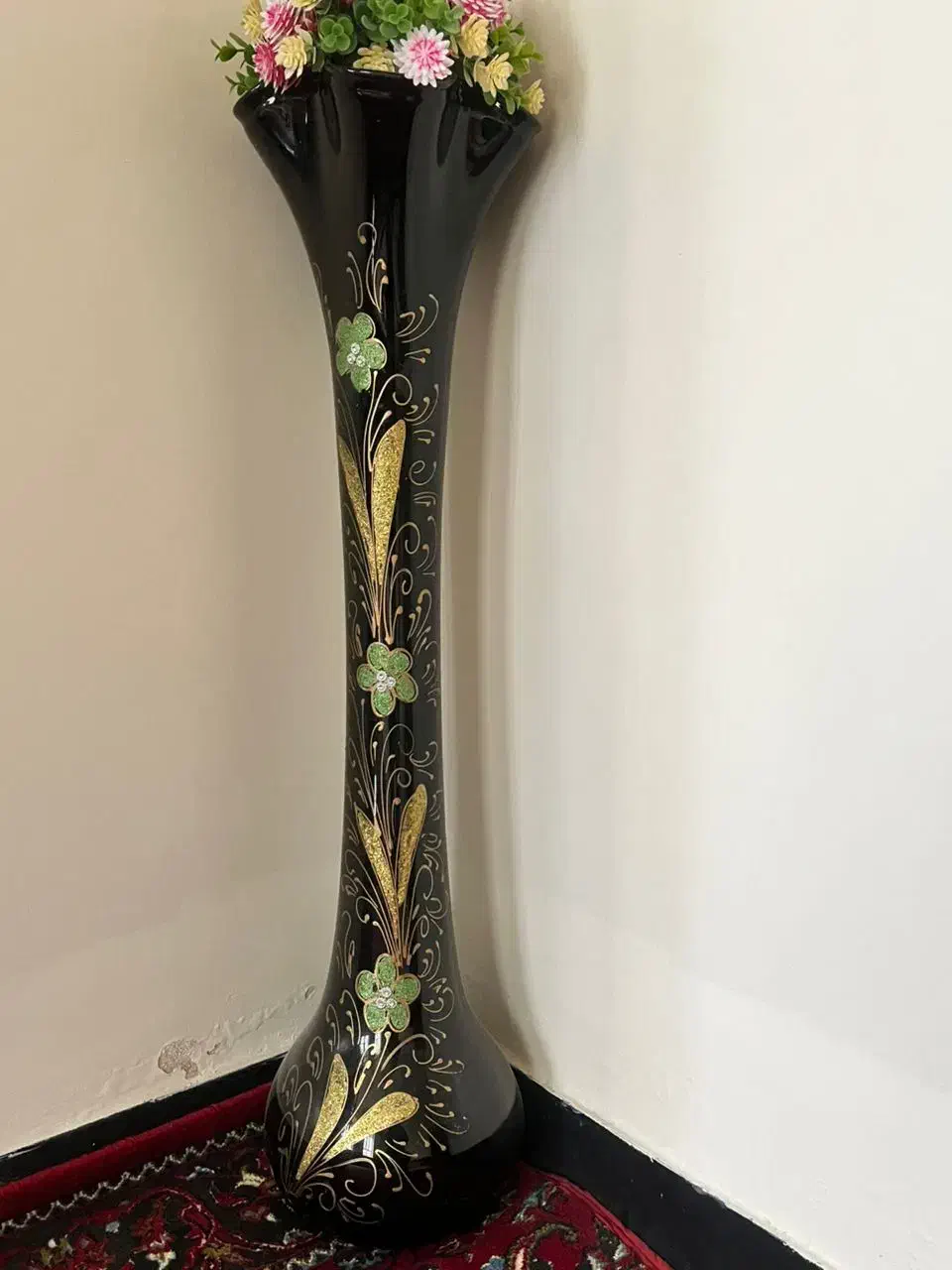 گلدون|صنایع دستی و سایر لوازم تزئینی|ایذه, |دیوار