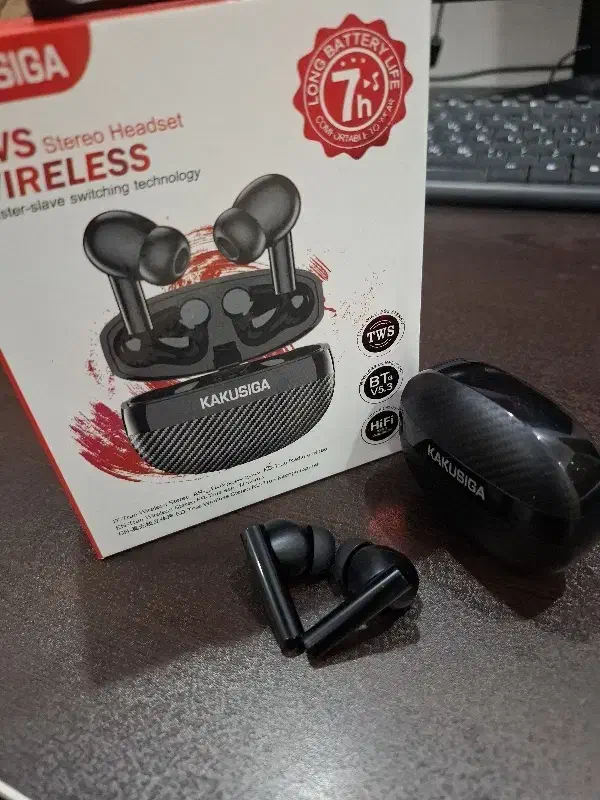 هندزفری بلوتوثی/ایرپاد|لوازم جانبی موبایل و تبلت|کاشمر, |دیوار