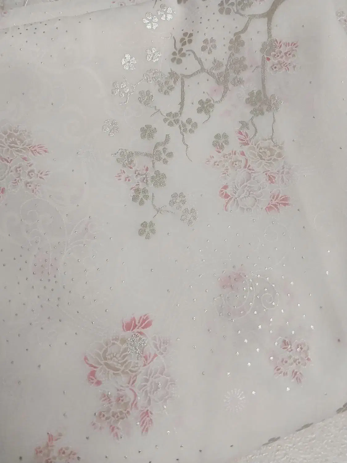 چادر عروس|لباس|اصفهان, دوطفلان|دیوار