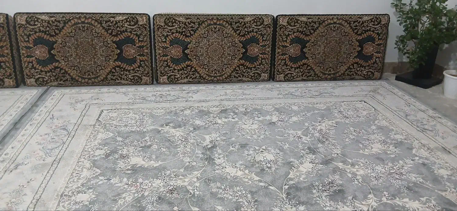 پشتی|پشتی|اشتهارد, |دیوار