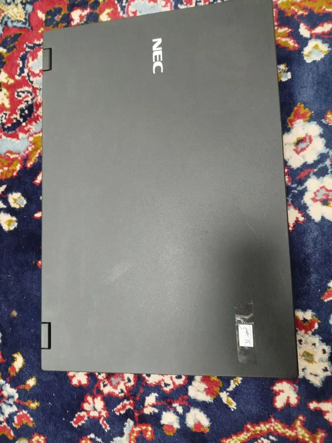 لپ تاپ nec core 5|رایانه همراه|چهارباغ, |دیوار