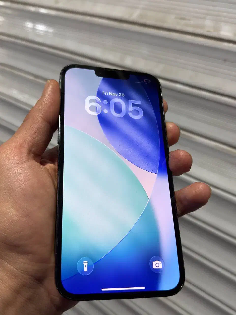 iPhone 13 pro max 256 GB|موبایل|بهبهان, |دیوار