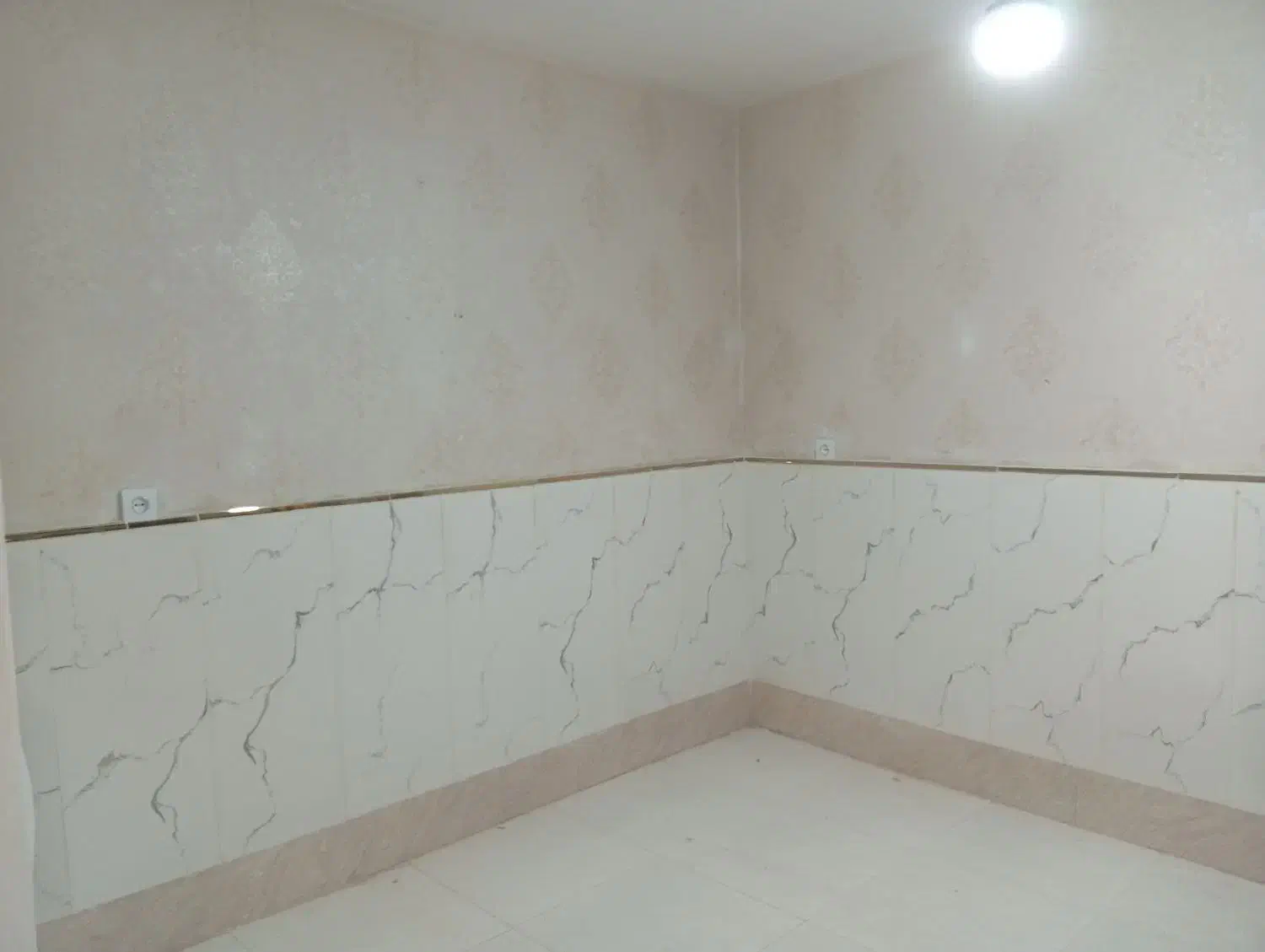 ویلایی پشت قواره ۵۰ متر|اجارهٔ خانه و ویلا|نسیمشهر, |دیوار