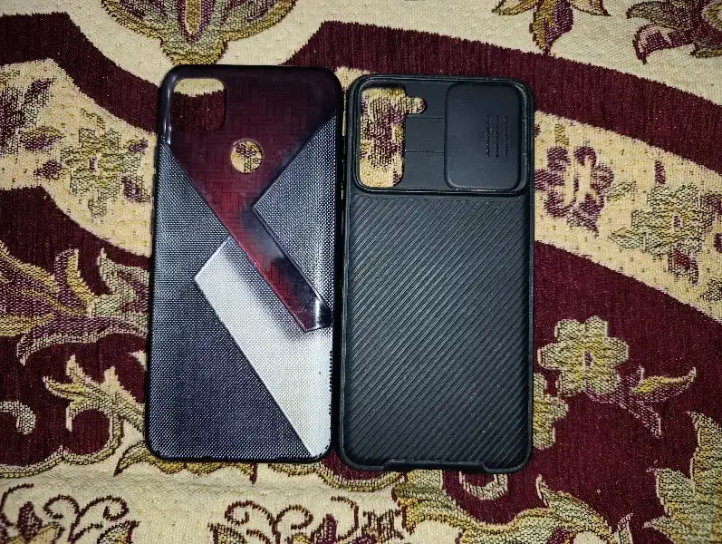 گاردگوشی|لوازم جانبی موبایل و تبلت|نجف‌آباد, صالح آباد|دیوار