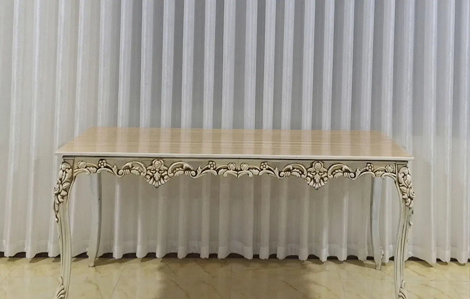 میز ناهارخوری|میز و صندلی غذاخوری|شاهین‌شهر, بنیاد ازدواج|دیوار