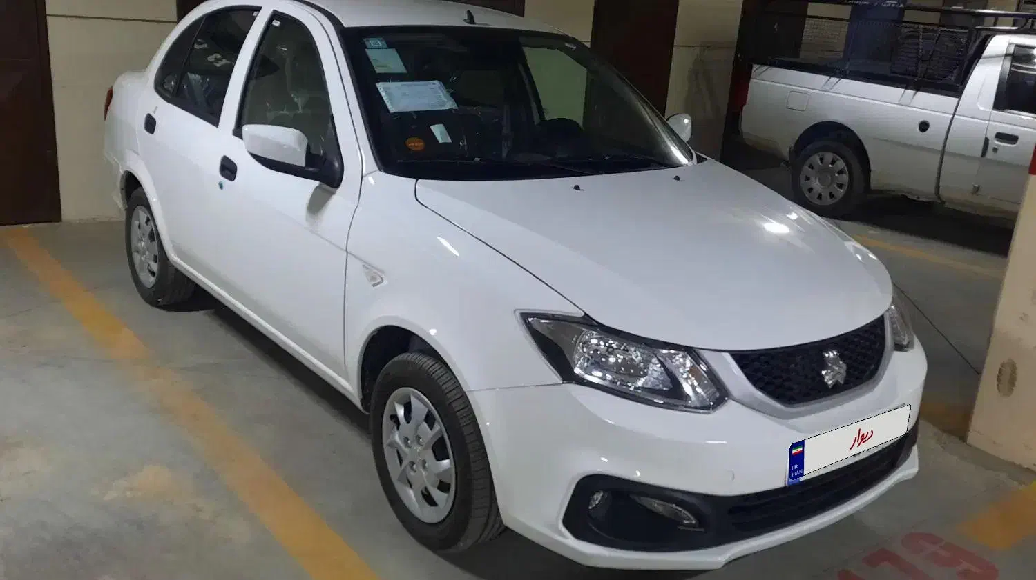 فروش خودرو|خودرو سواری و وانت|اصفهان, کوی شهید کشوری|دیوار