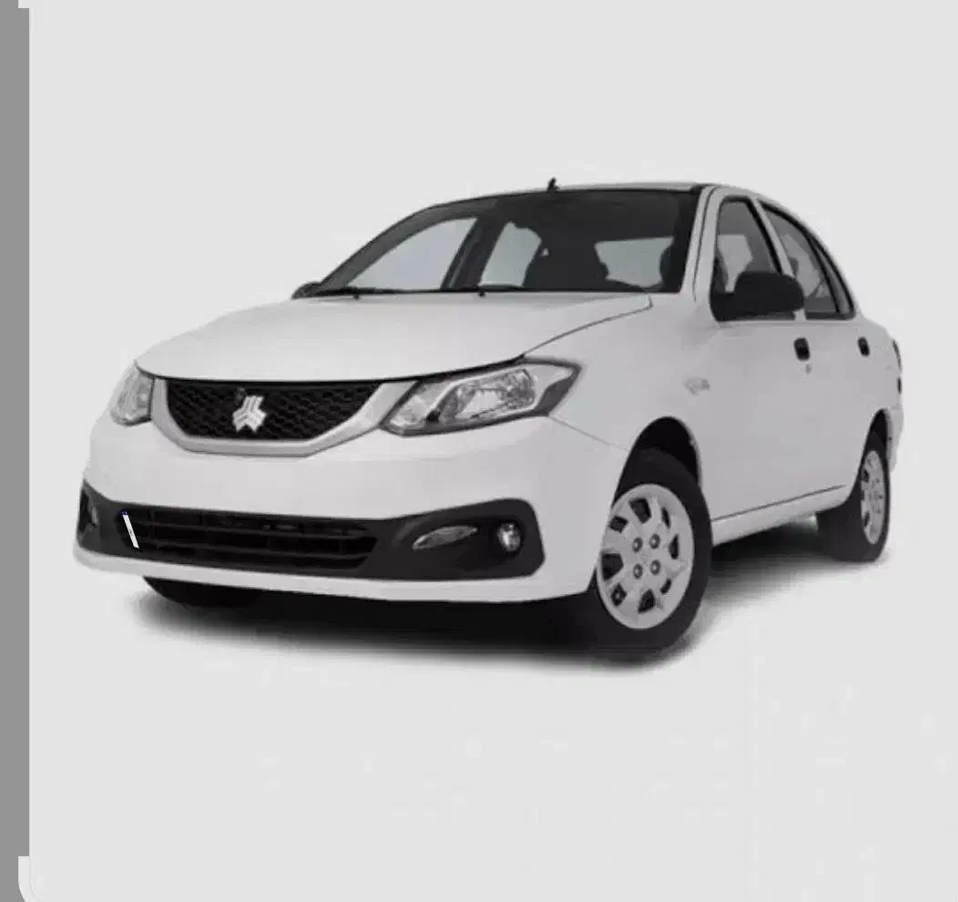 ساینا اس ۴۰۱|خودرو سواری و وانت|ساوه, |دیوار