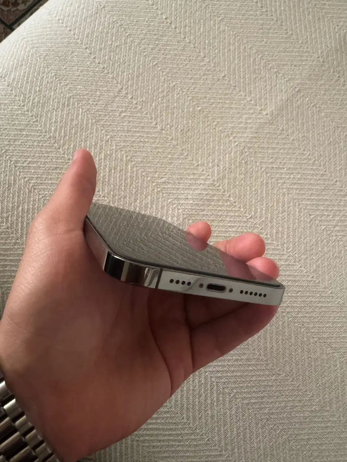 iPhone 13pro max|موبایل|قم, آزادگان|دیوار