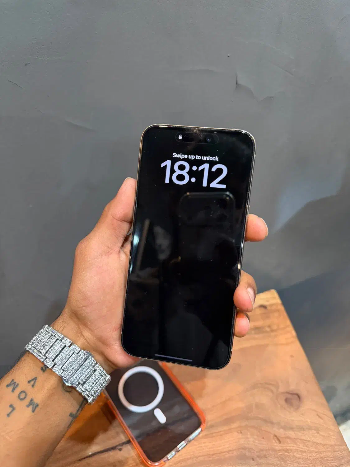 iPhone 15 Pro Max|موبایل|زاهدان, |دیوار