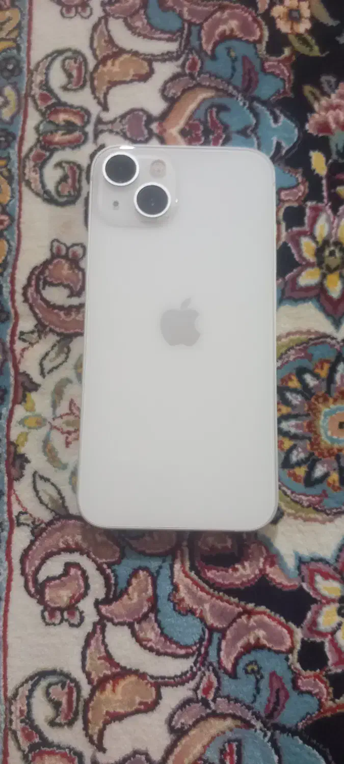 آیفون 13نرمال سفید|موبایل|قدس, شهر‌قدس|دیوار