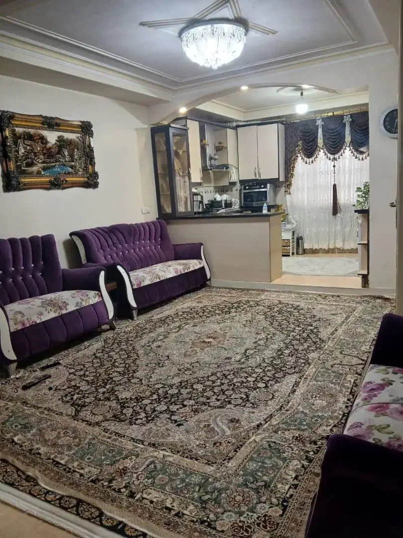 ۶۰متر/پارکینگدار/دامپزشکی قصرالدشت/سرمایه گذاری|فروش آپارتمان|تهران, سلسبیل شمالی|دیوار
