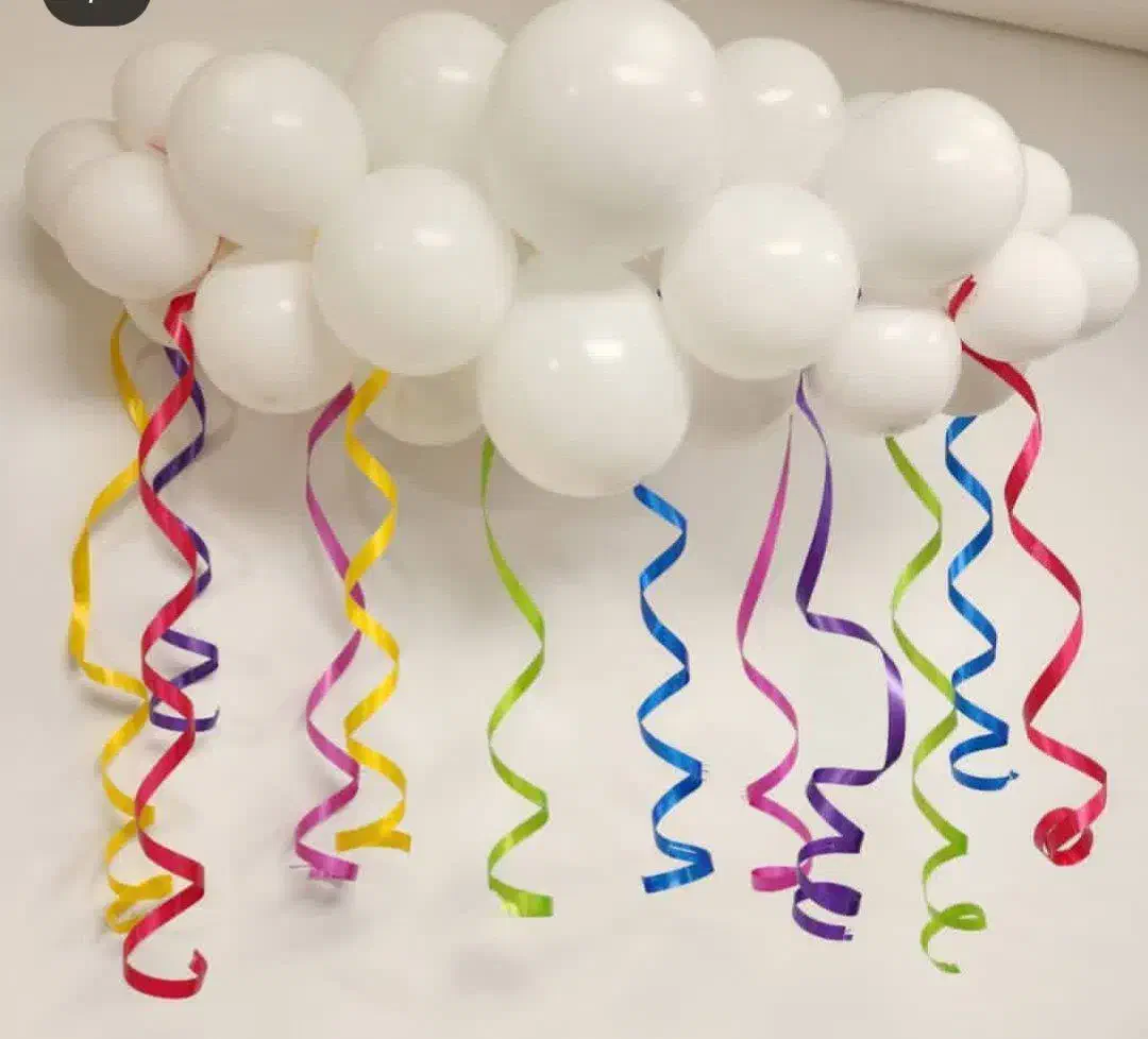 بادکنک آرایی|خدمات پذیرایی، مراسم|بروجرد, |دیوار