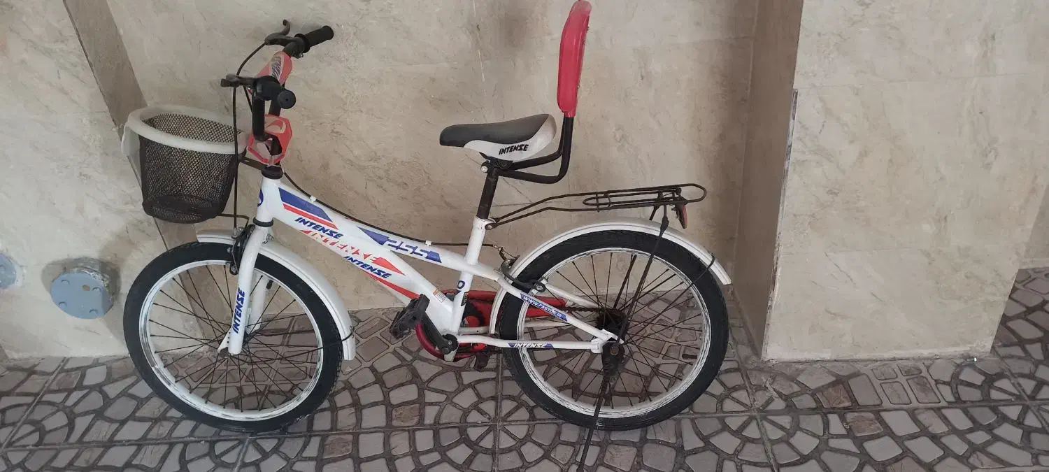 دوچرخه ۲۰ در حد نو نو|دوچرخه، اسکیت، اسکوتر|ایلام, |دیوار