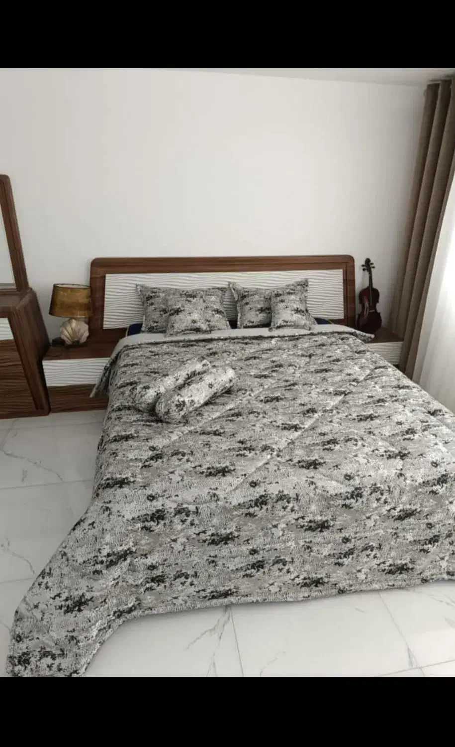 چنتا وسیله آکبند|سرویس روتختی|خرمشهر, |دیوار