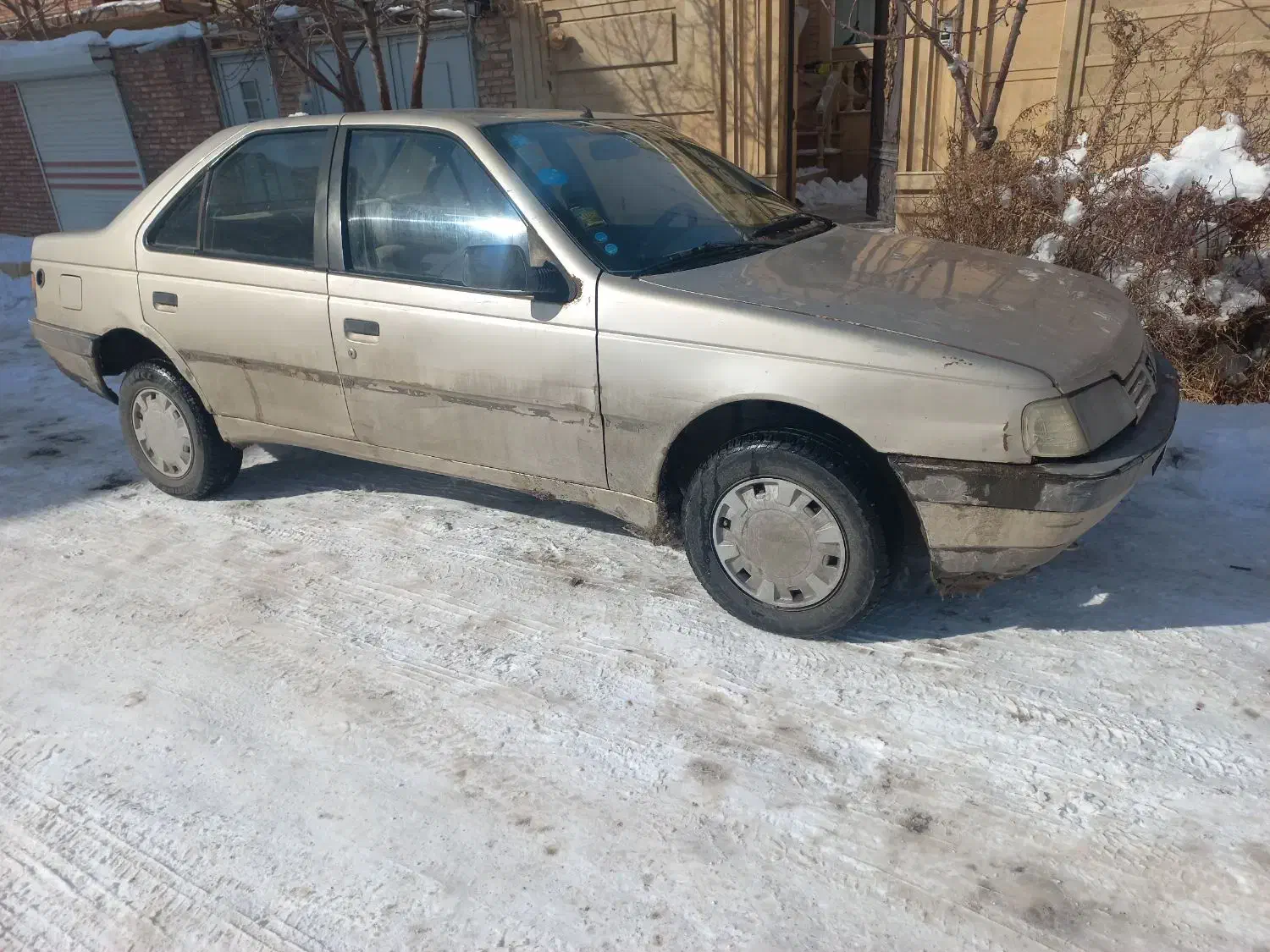 خودرو|خودرو سواری و وانت|اهر, |دیوار