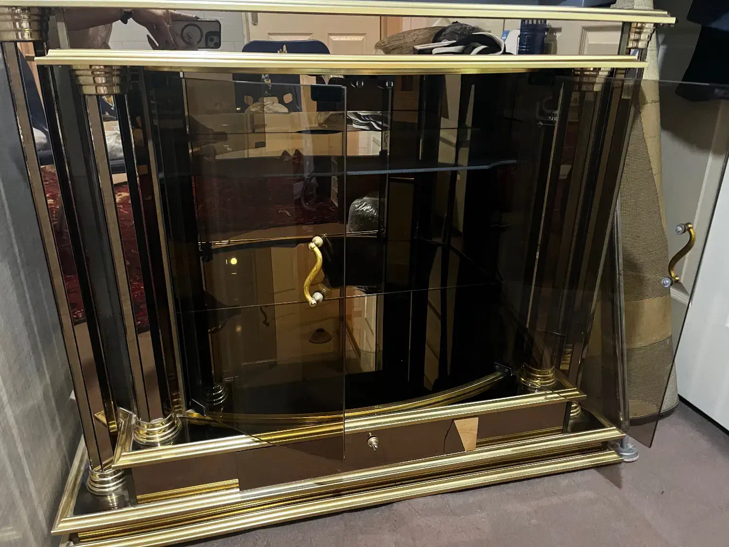 تلویزیون|تلویزیون و پروژکتور|تبریز, |دیوار