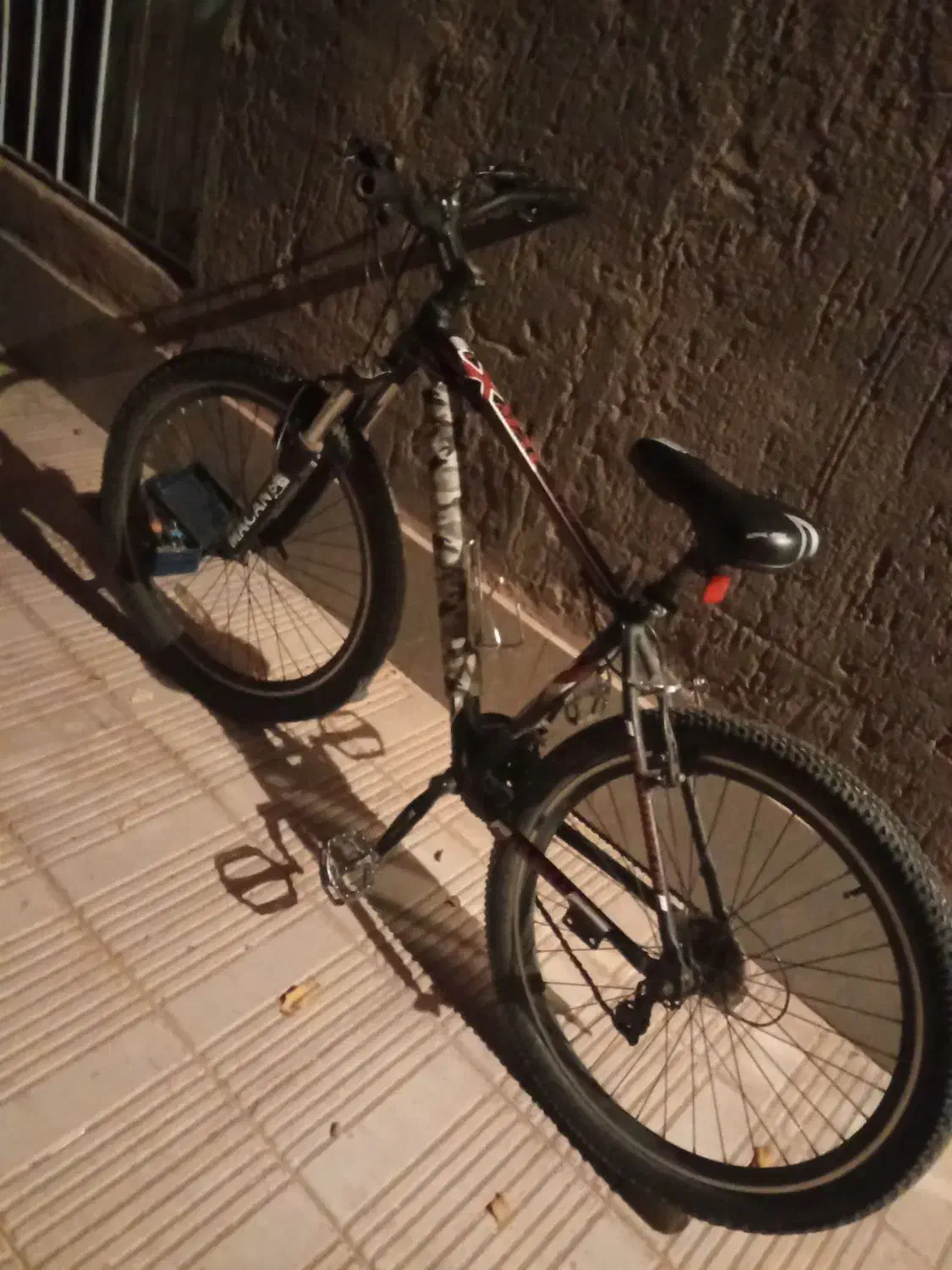 دوچرخه 26 macn|دوچرخه، اسکیت، اسکوتر|بردسیر, |دیوار