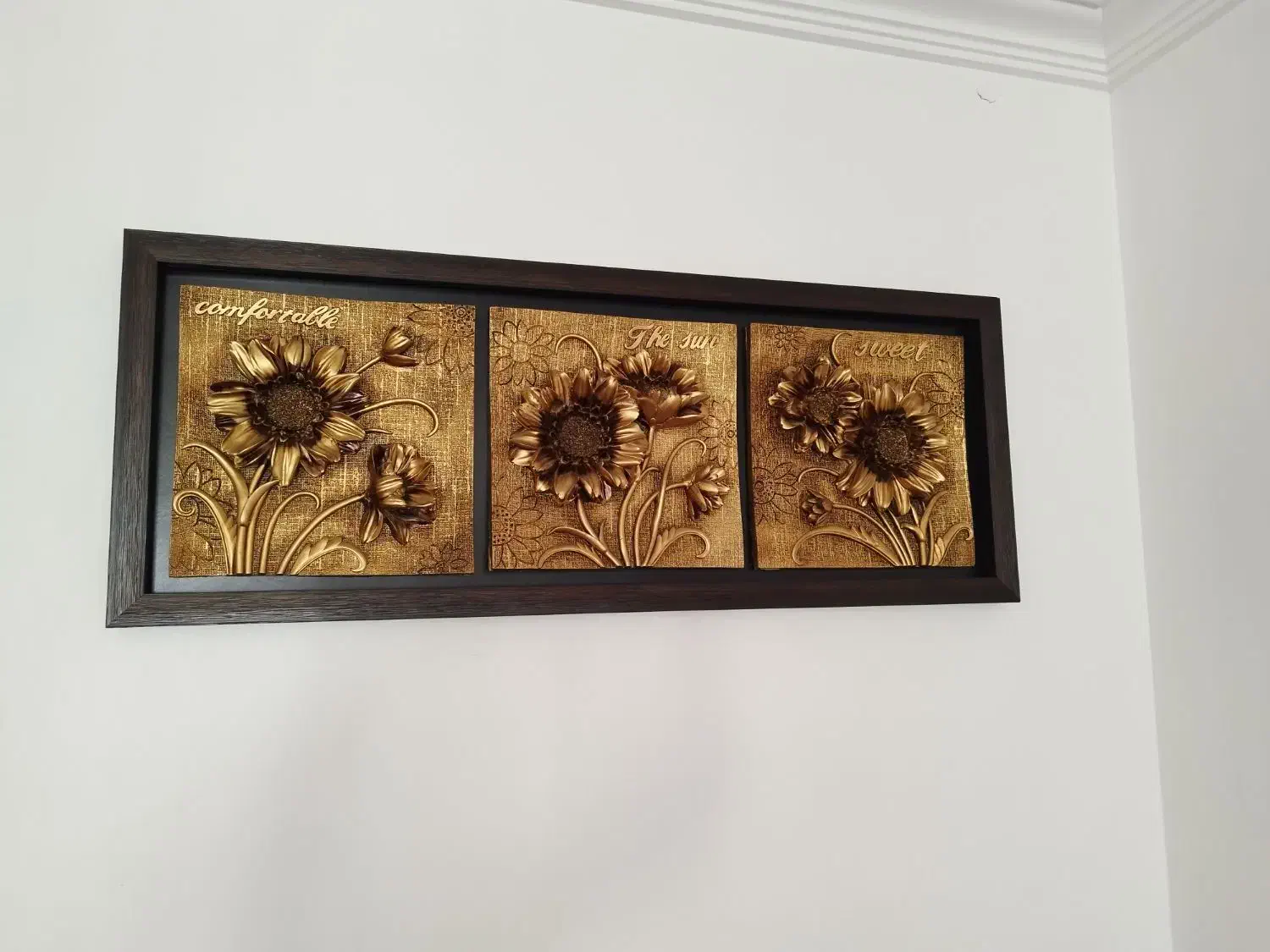 تابلو|تابلو، نقاشی، عکس|تاکستان, |دیوار