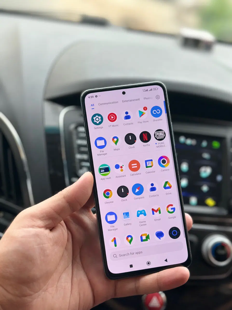 POCO F3|موبایل|تبریز, |دیوار