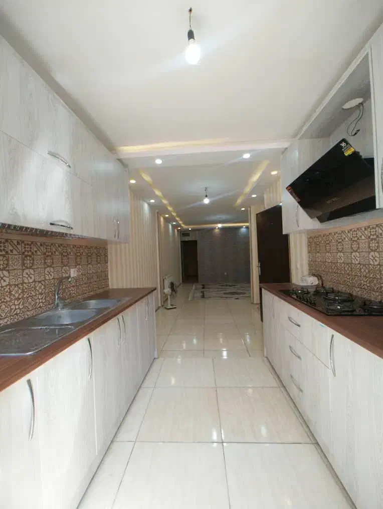 آپارتمان ۷۰متری / نوساز / تخلیه|اجارهٔ آپارتمان|کرج, کرج نو|دیوار