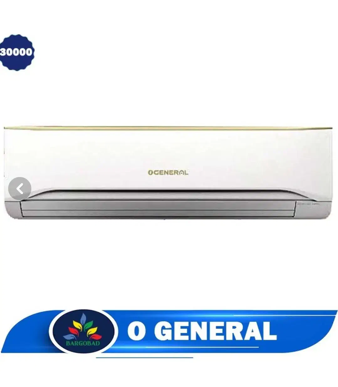 فروش کولر گازی|کولر گازی و فنکوئل|جهرم, |دیوار