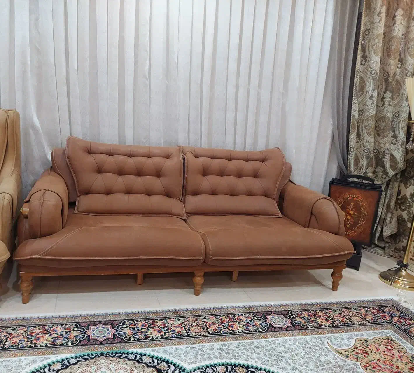 فروش تعدادی از لوازم منزل لطفاً متن رو ببینید|حراج|مشهد, آزادشهر|دیوار