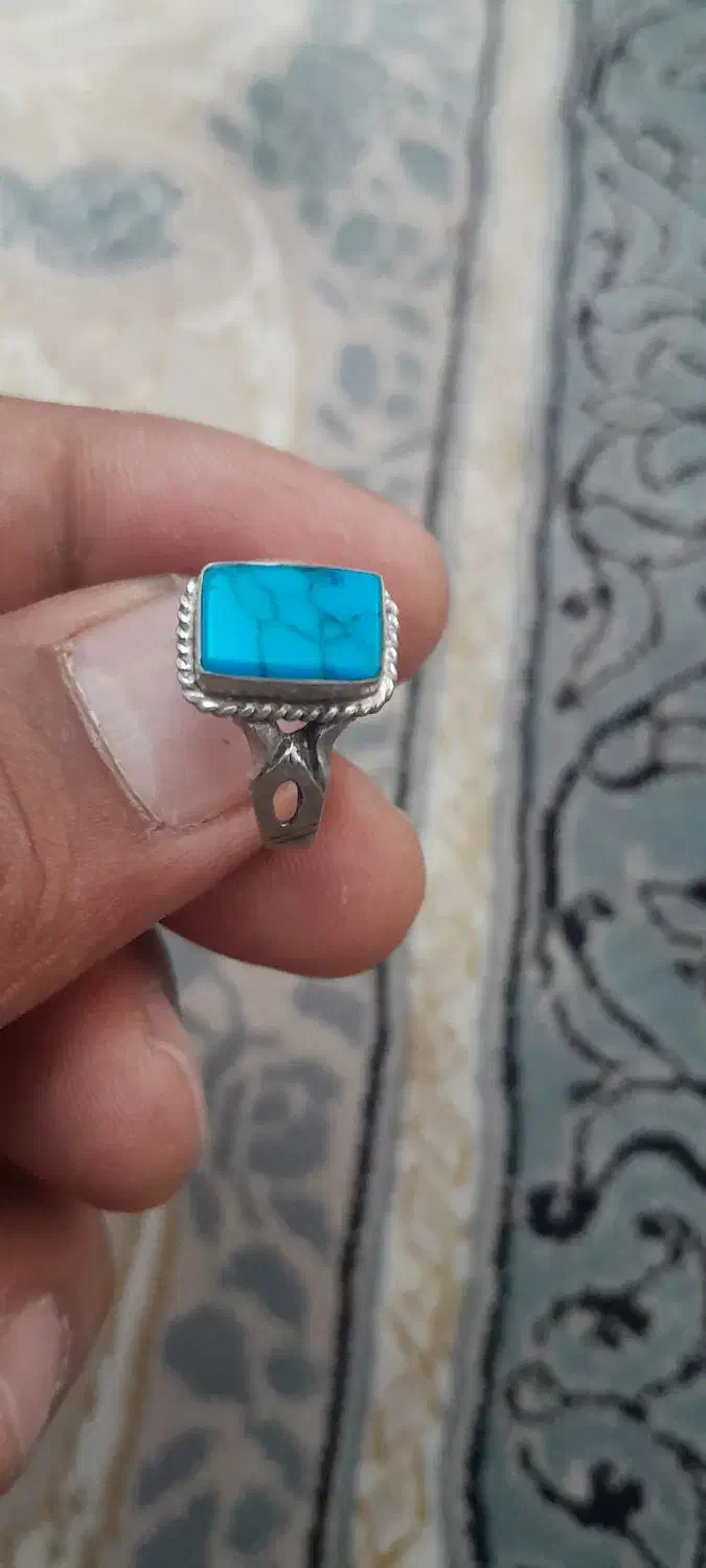 فروش تعدادی انگشتر ودو عدد کاسه یشم|جواهرات|پاکدشت, پاکدشت (مامازند)|دیوار