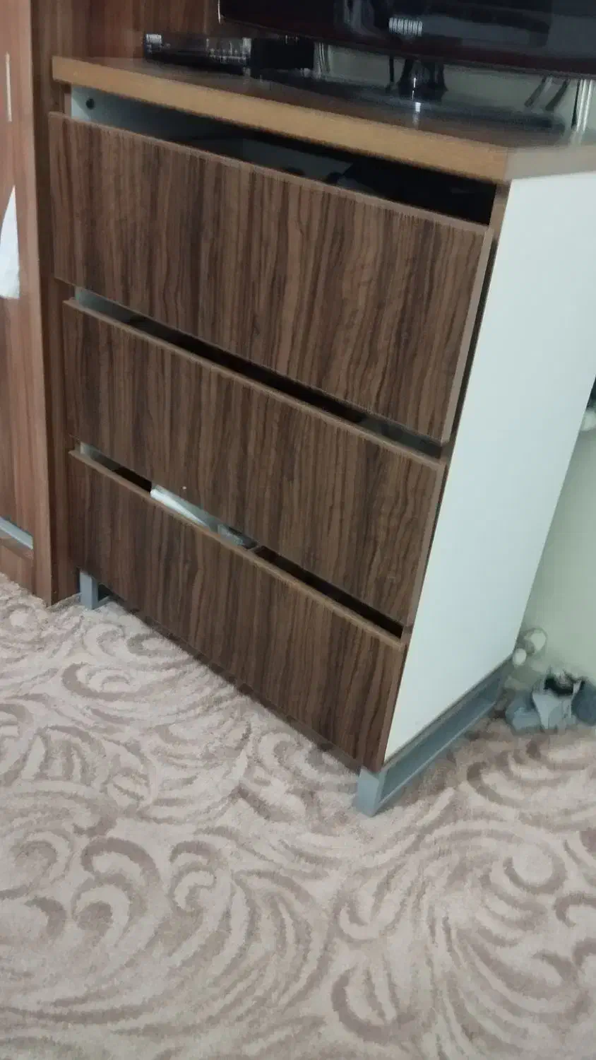 دراور|جاکفشی، کمد، دراور|تهران, وصفنارد|دیوار