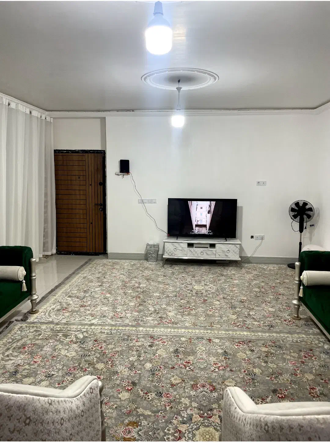 فروش طبقه دوم مرکز شهر|فروش آپارتمان|فیروزآباد (فارس), |دیوار