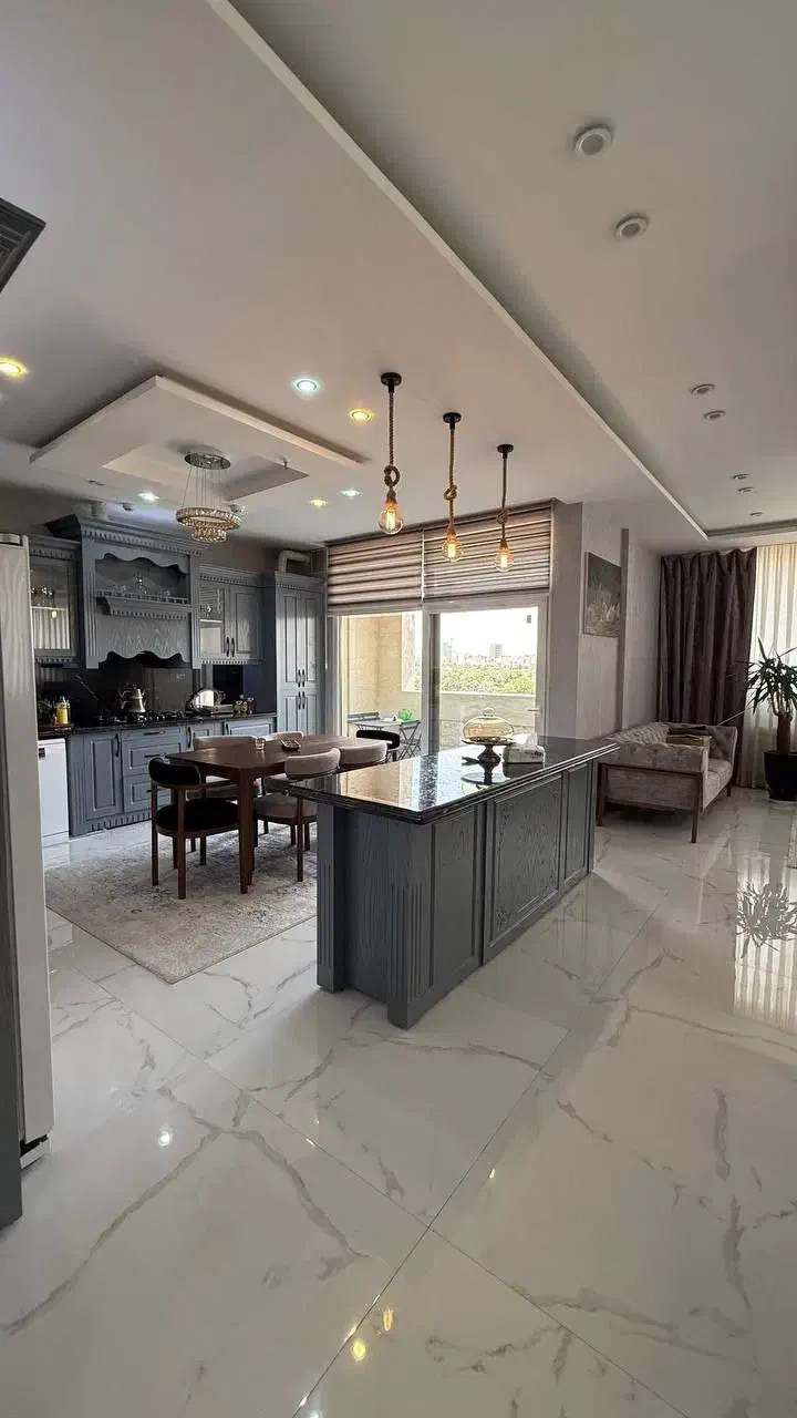 لوکس/تاپ لوکیشن/ویو ابدی|فروش آپارتمان|مشهد, امام خمینی|دیوار