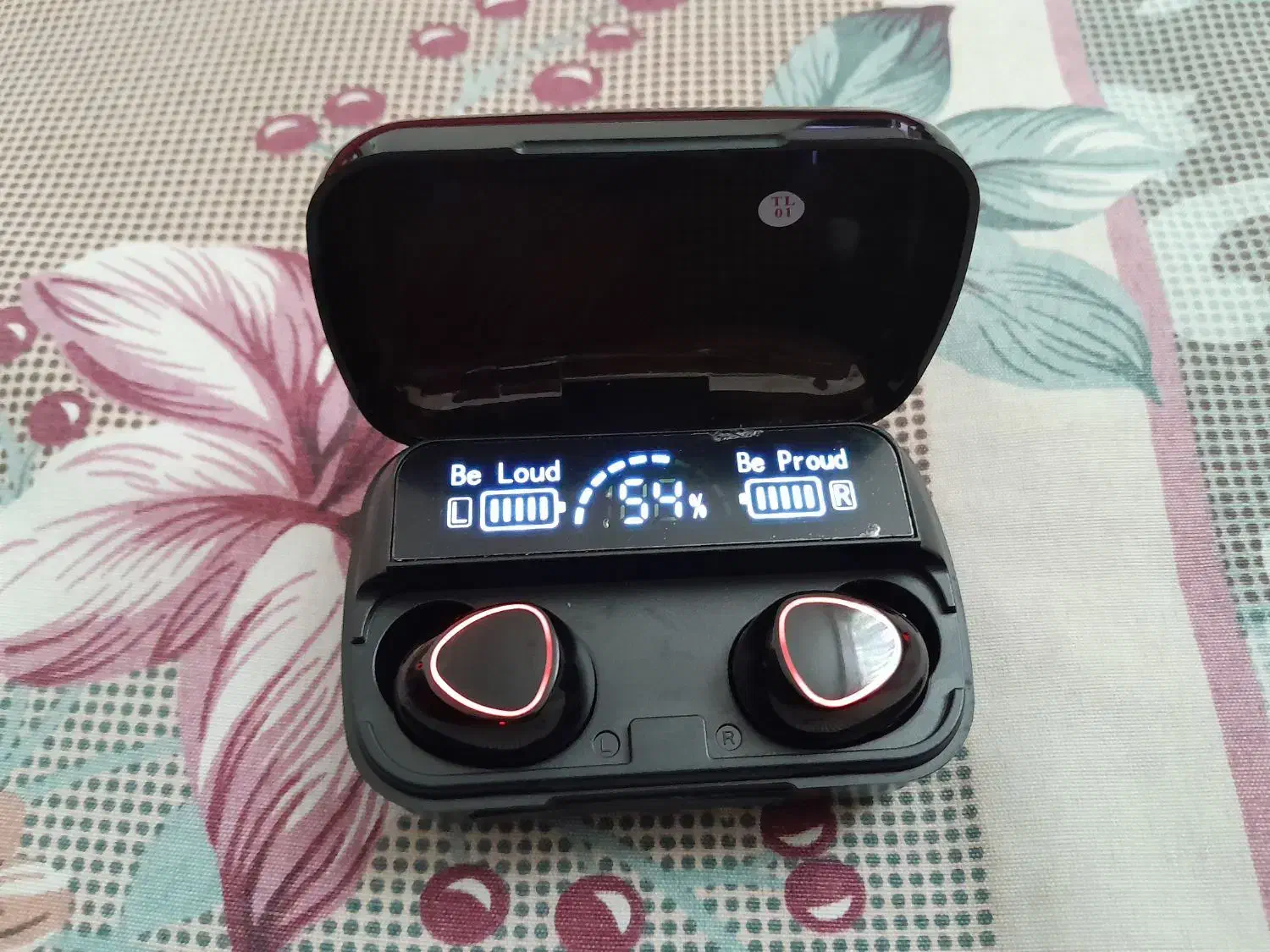 ایرپاد نو|لوازم جانبی موبایل و تبلت|شیروان (خراسان), |دیوار