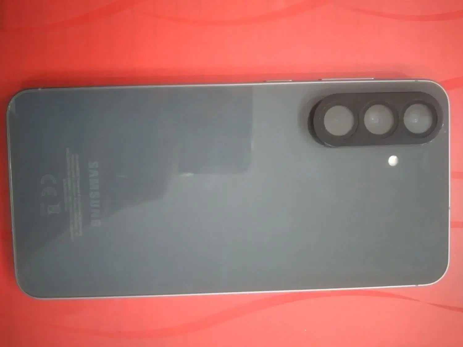 سامسونگ 128 A56|موبایل|پیر بکران, |دیوار