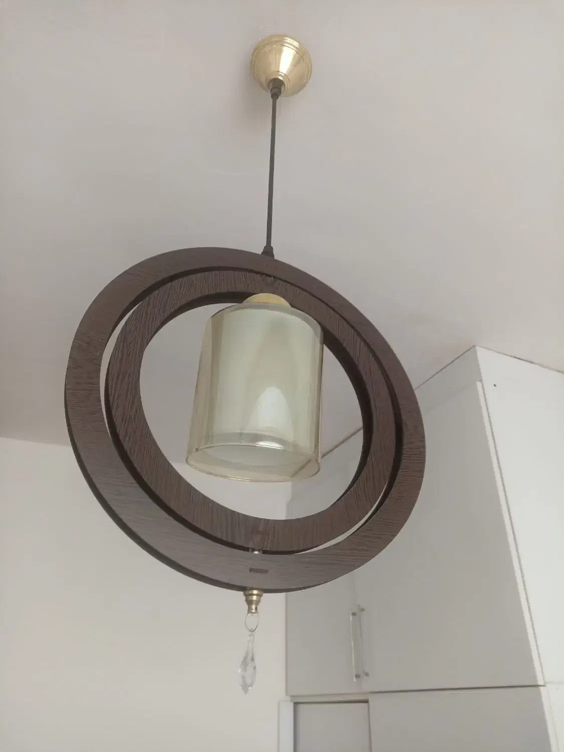 لوستر و تابلو فرش|لوستر و چراغ آویز|قزوین, |دیوار