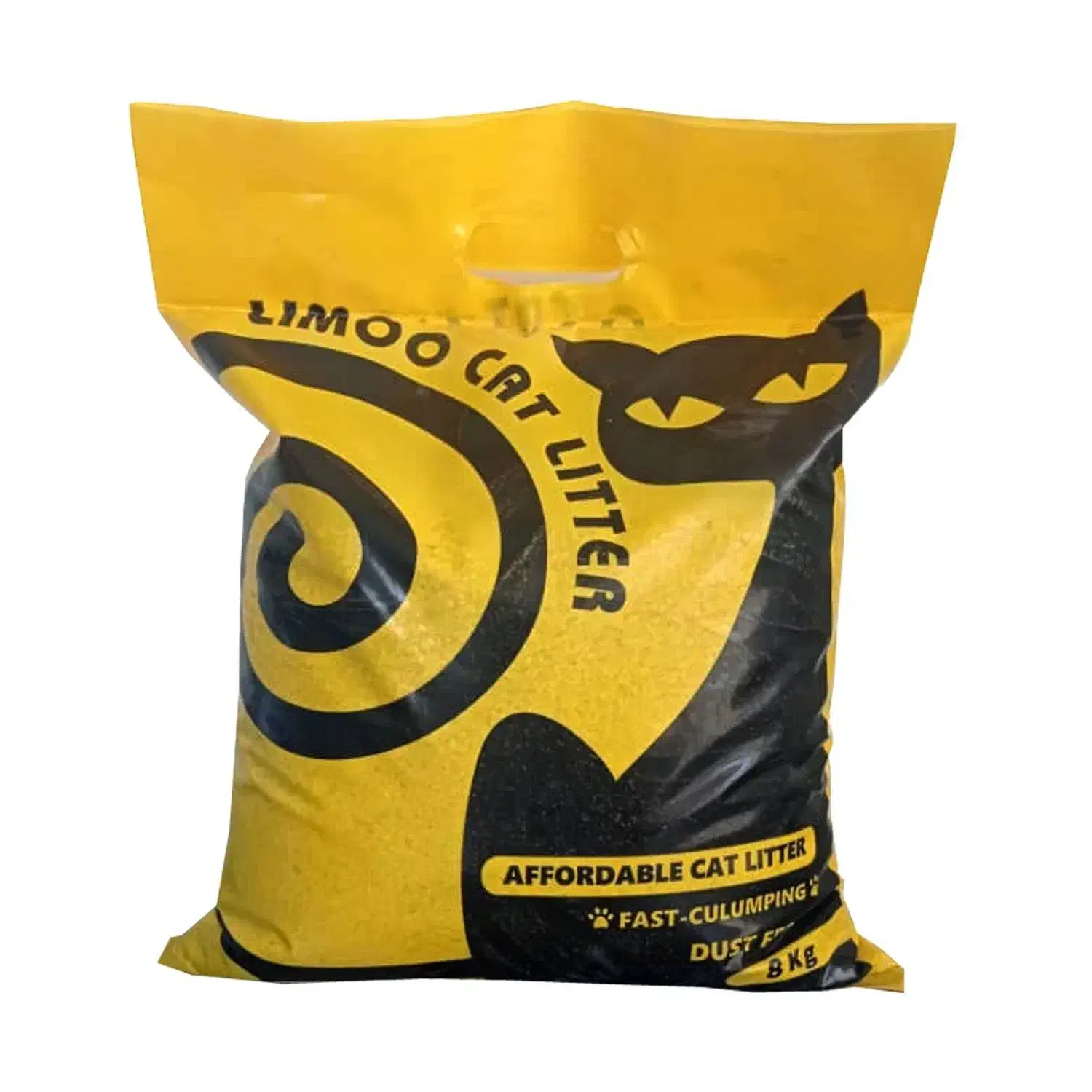 خاک لیمو|لوازم جانبی حیوانات|اصفهان, ملک‌شهر|دیوار