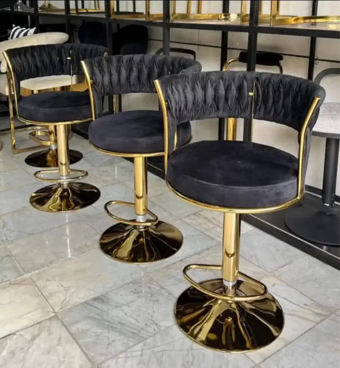 صندلی اپن|میز و صندلی غذاخوری|سنندج, |دیوار