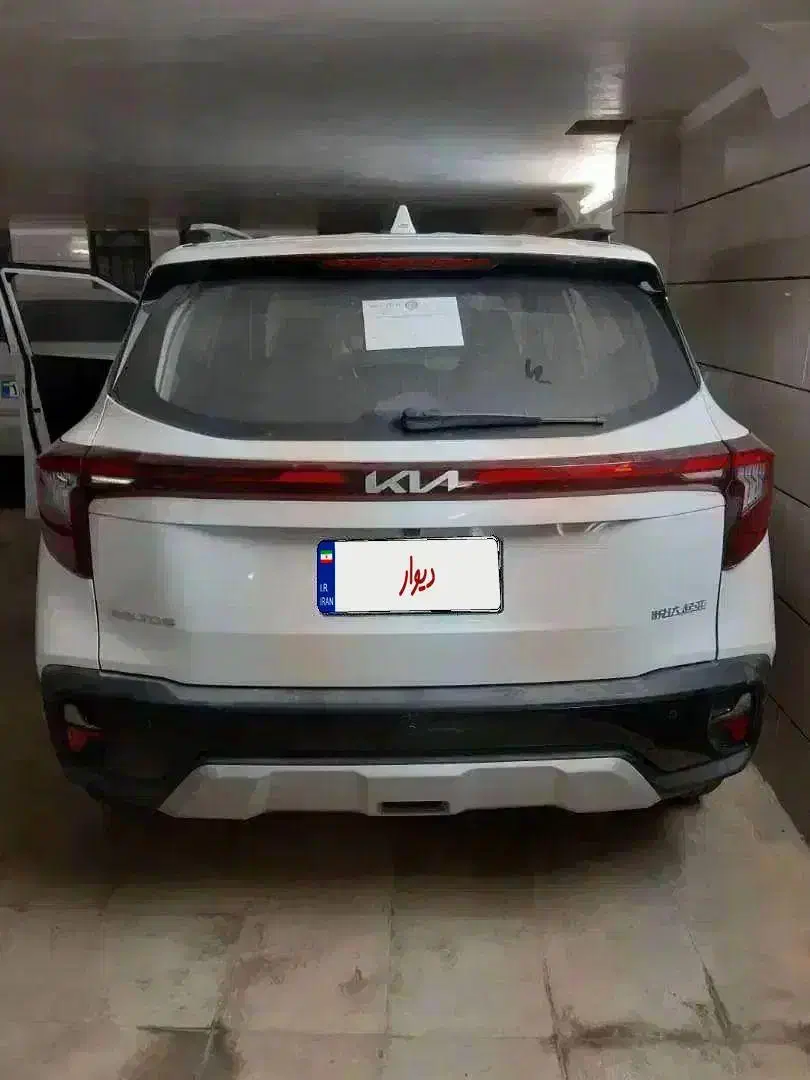 کیا سلتوس 2025صفرکیلومتر پلاک شده تعداد موجود|خودرو سواری و وانت|اهواز, پادادشهر|دیوار